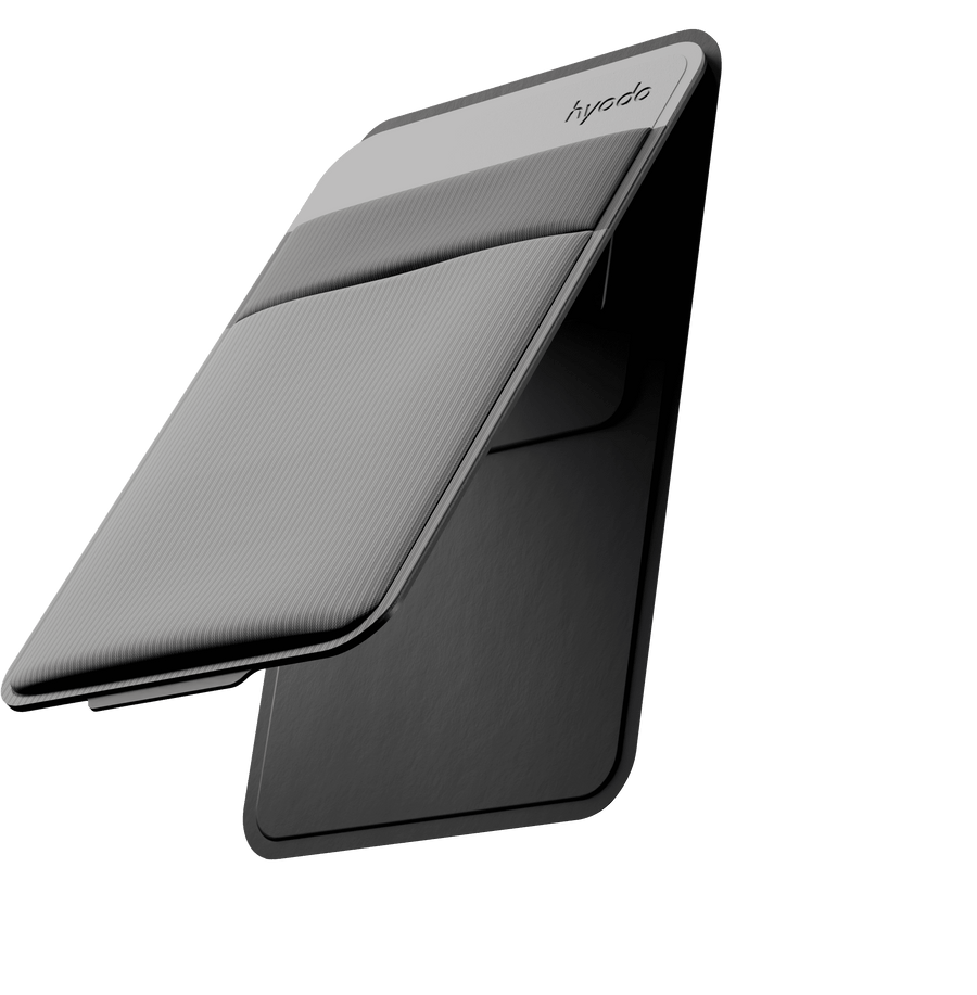 FlexiStand in Grey