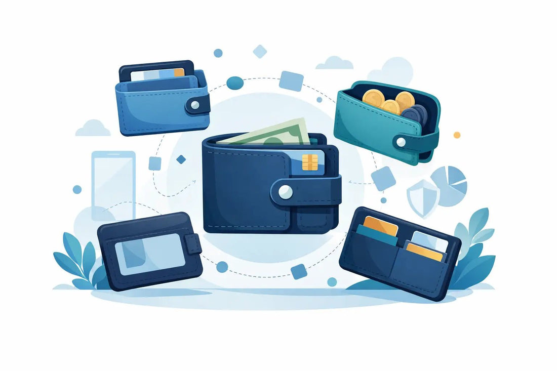 What Is a Modular Wallet, Exactly? - hyodo