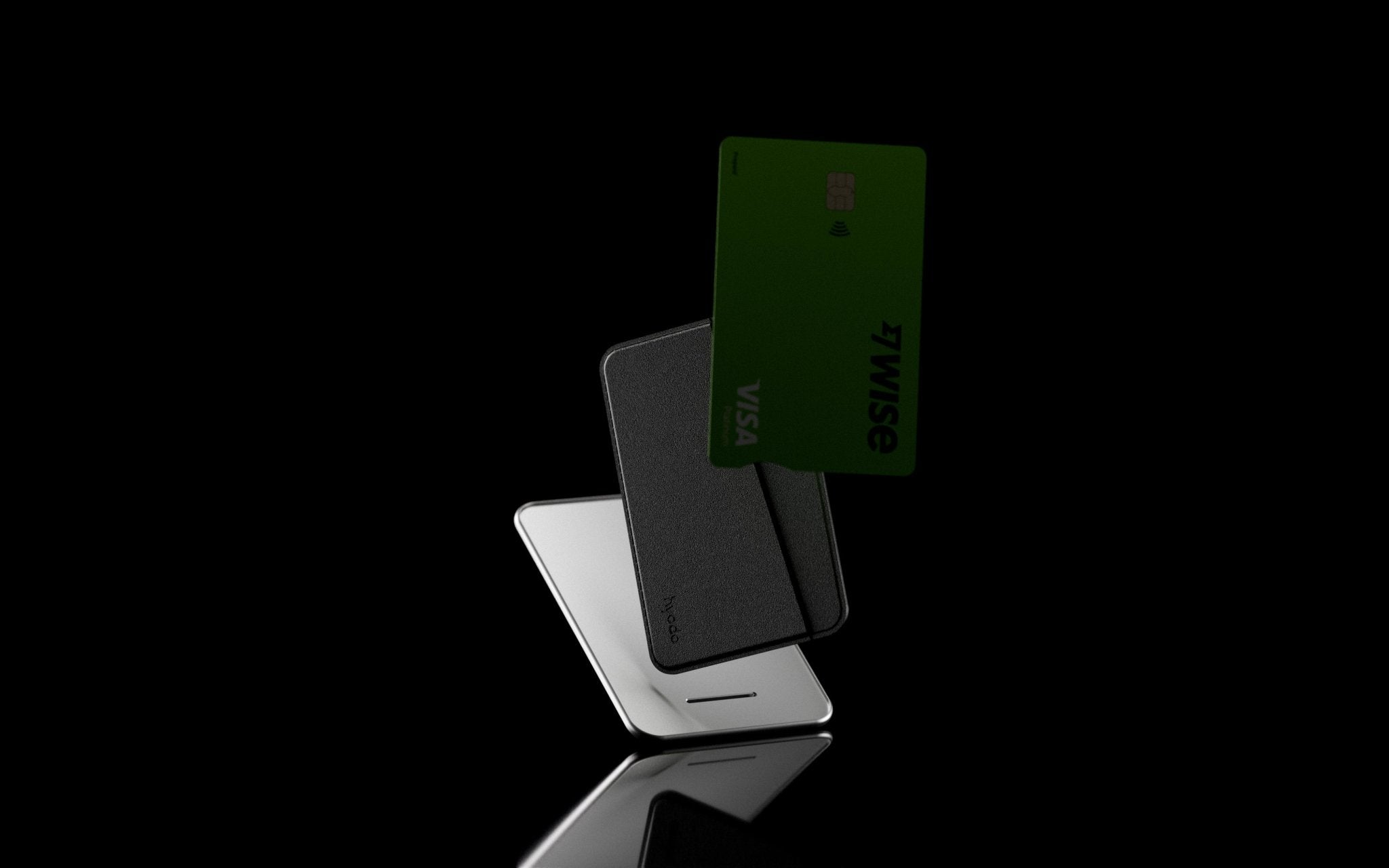 Why Modular Wallet Systems Are the Future of Everyday Carry - hyodo