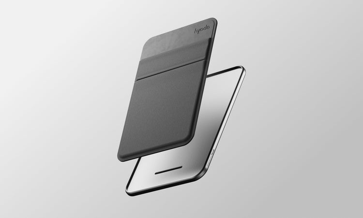 MagBase™ - hyodo