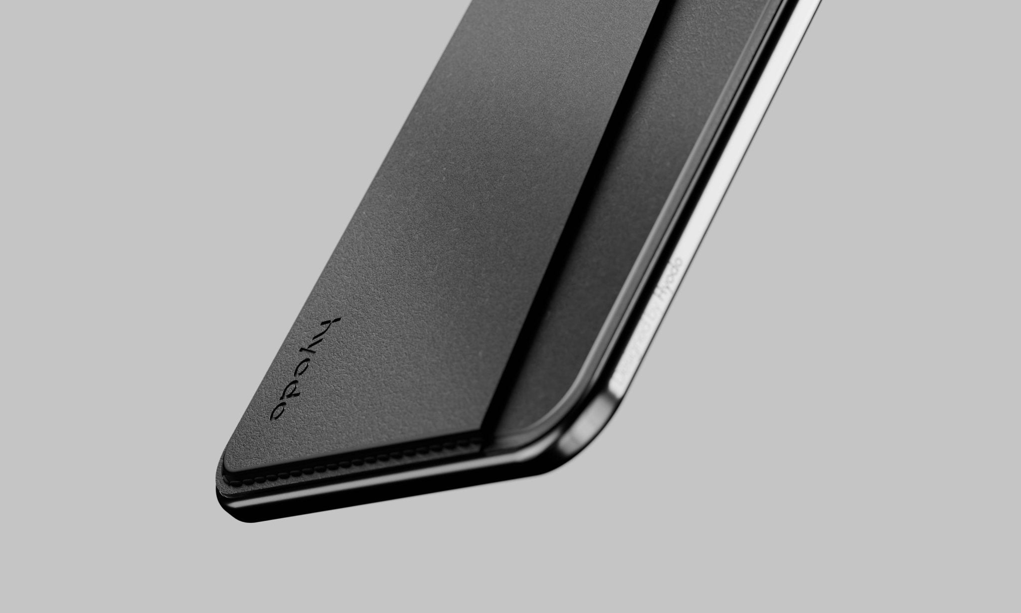 MagBase™ Wallet - hyodo