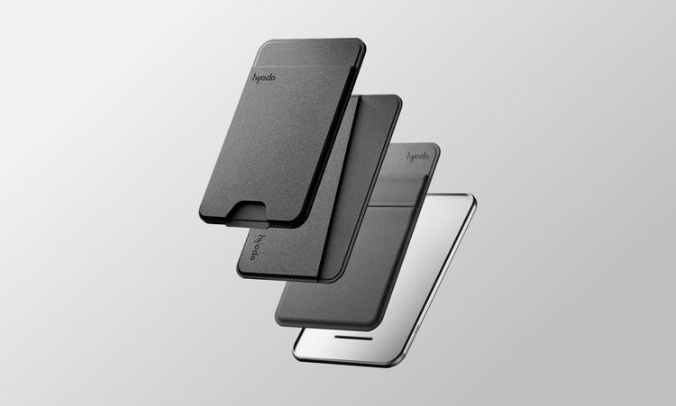 Plate & Accessories - hyodo