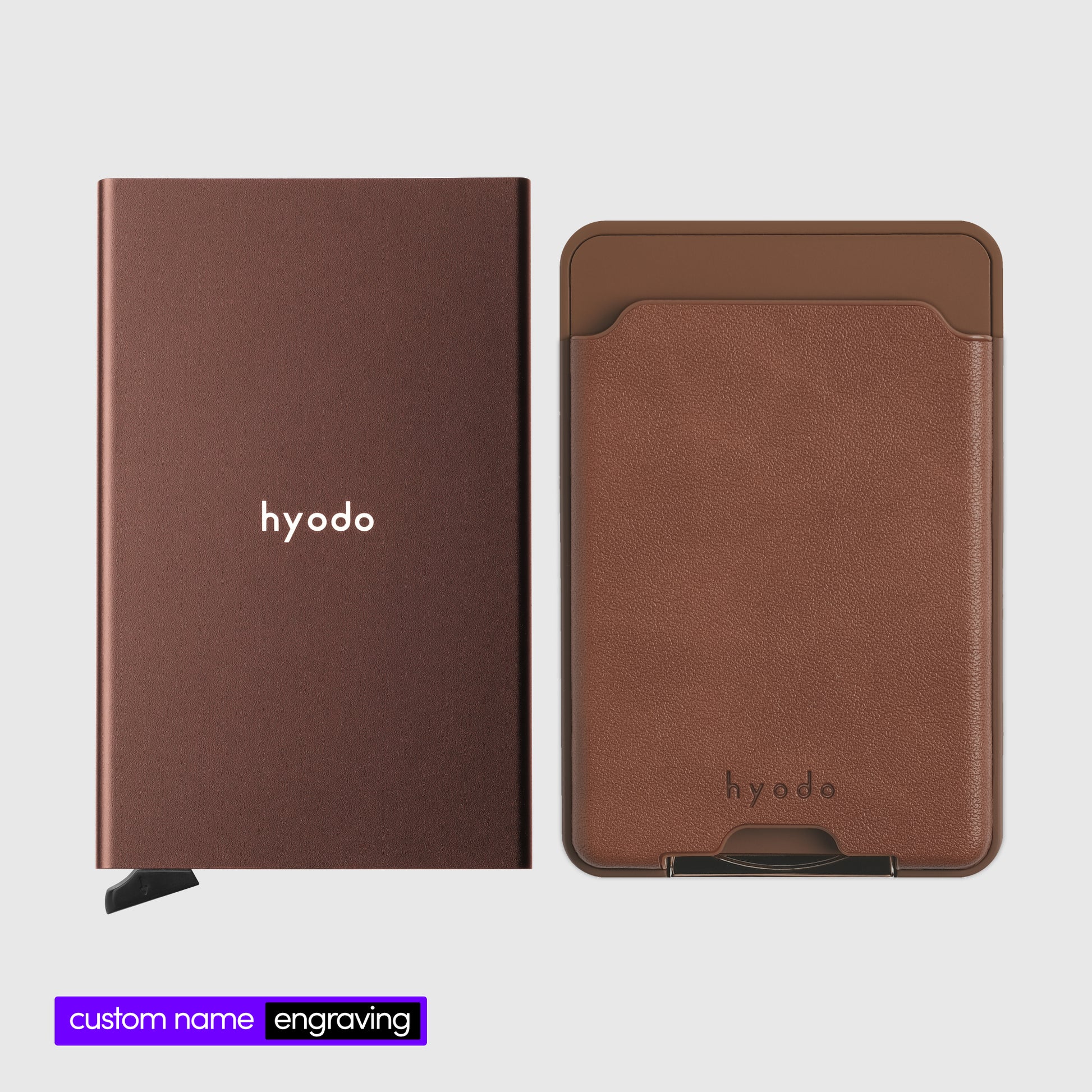 Cardlet Pro - hyodo