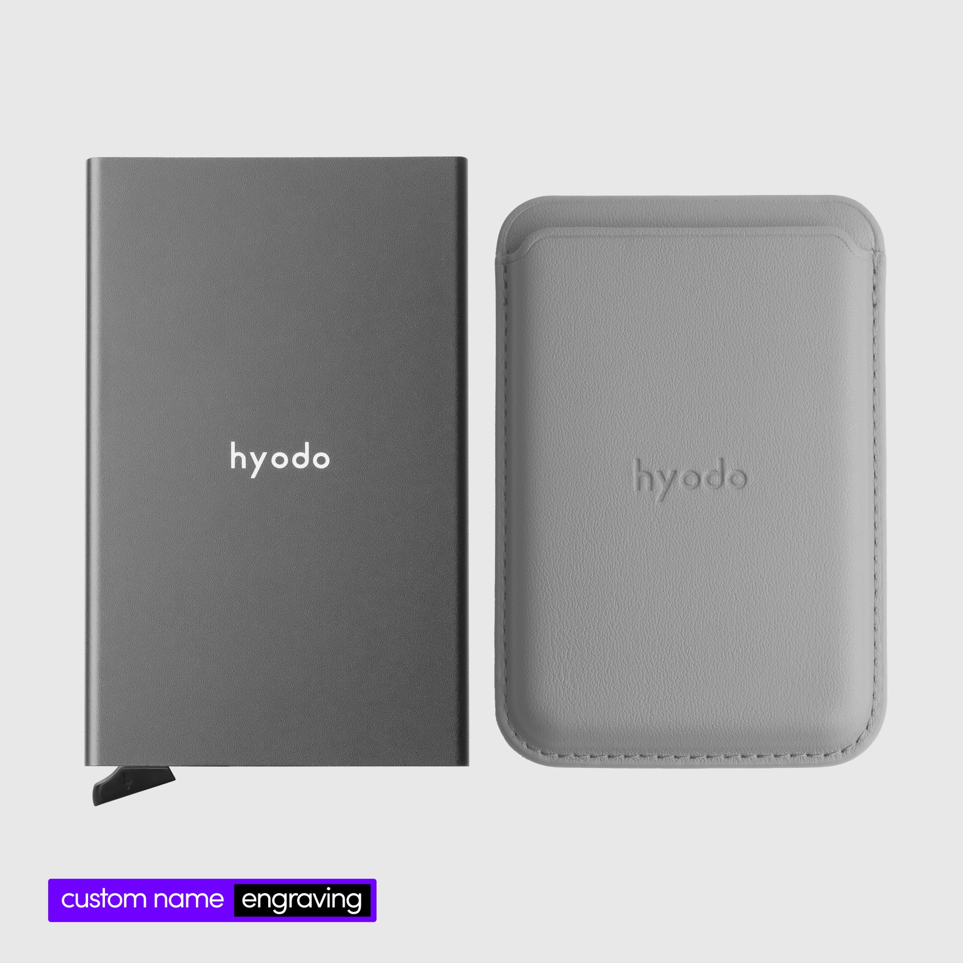 Cardlet Pro - hyodo