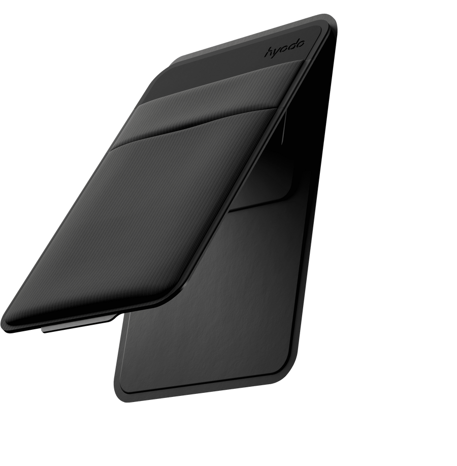 FlexiStand in Black