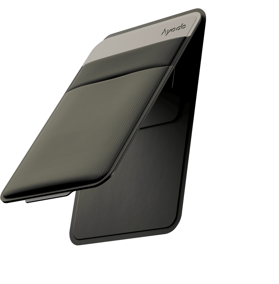 FlexiStand in Olive