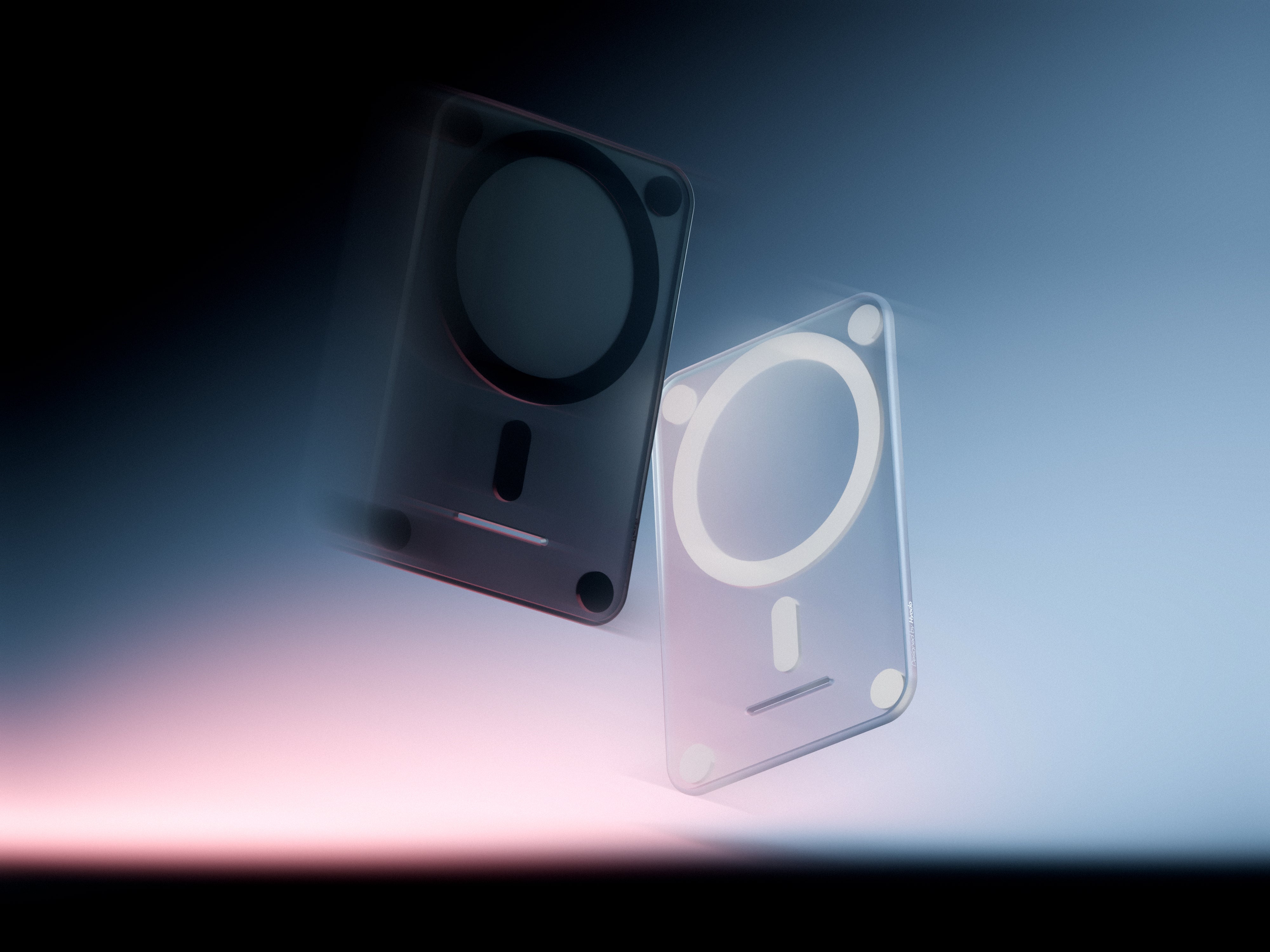 MagBase™ Lite – hyodo