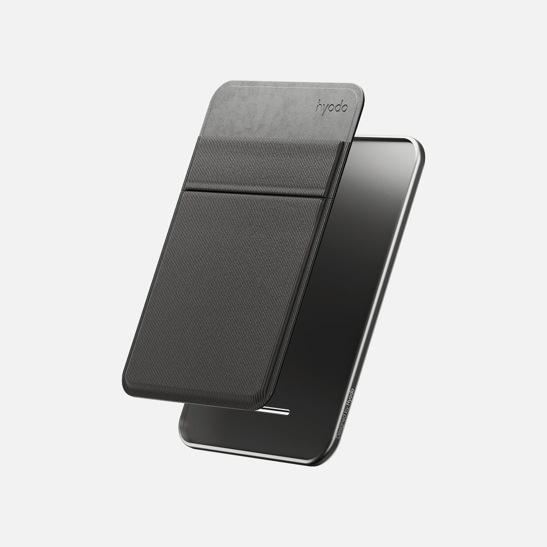 MagBase™ Wallet