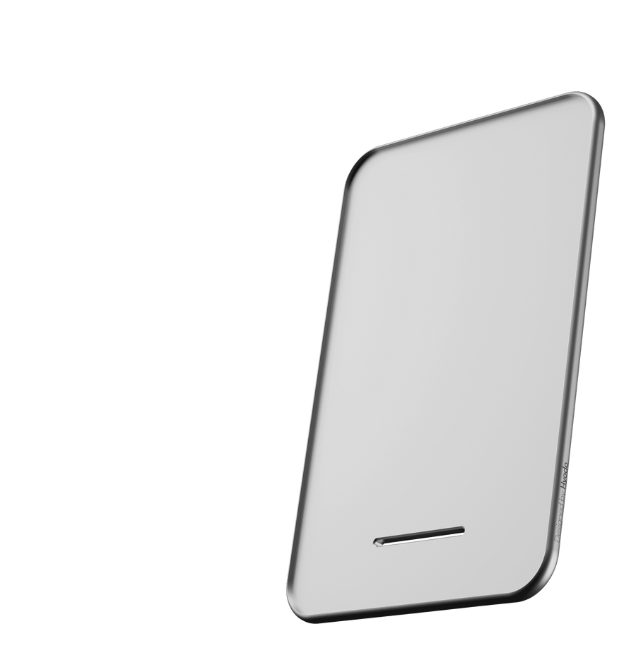 MagBase™ Alu