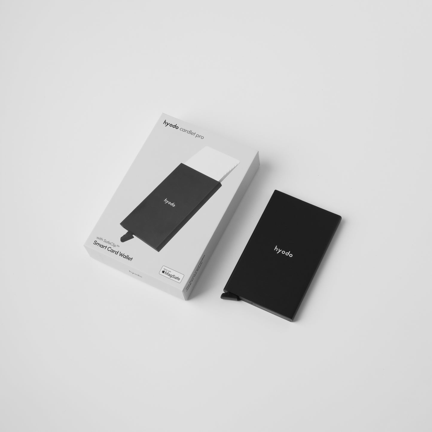 Cardlet Pro - hyodo
