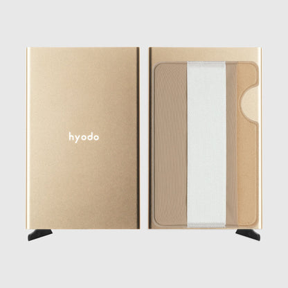 Cardlet - hyodo