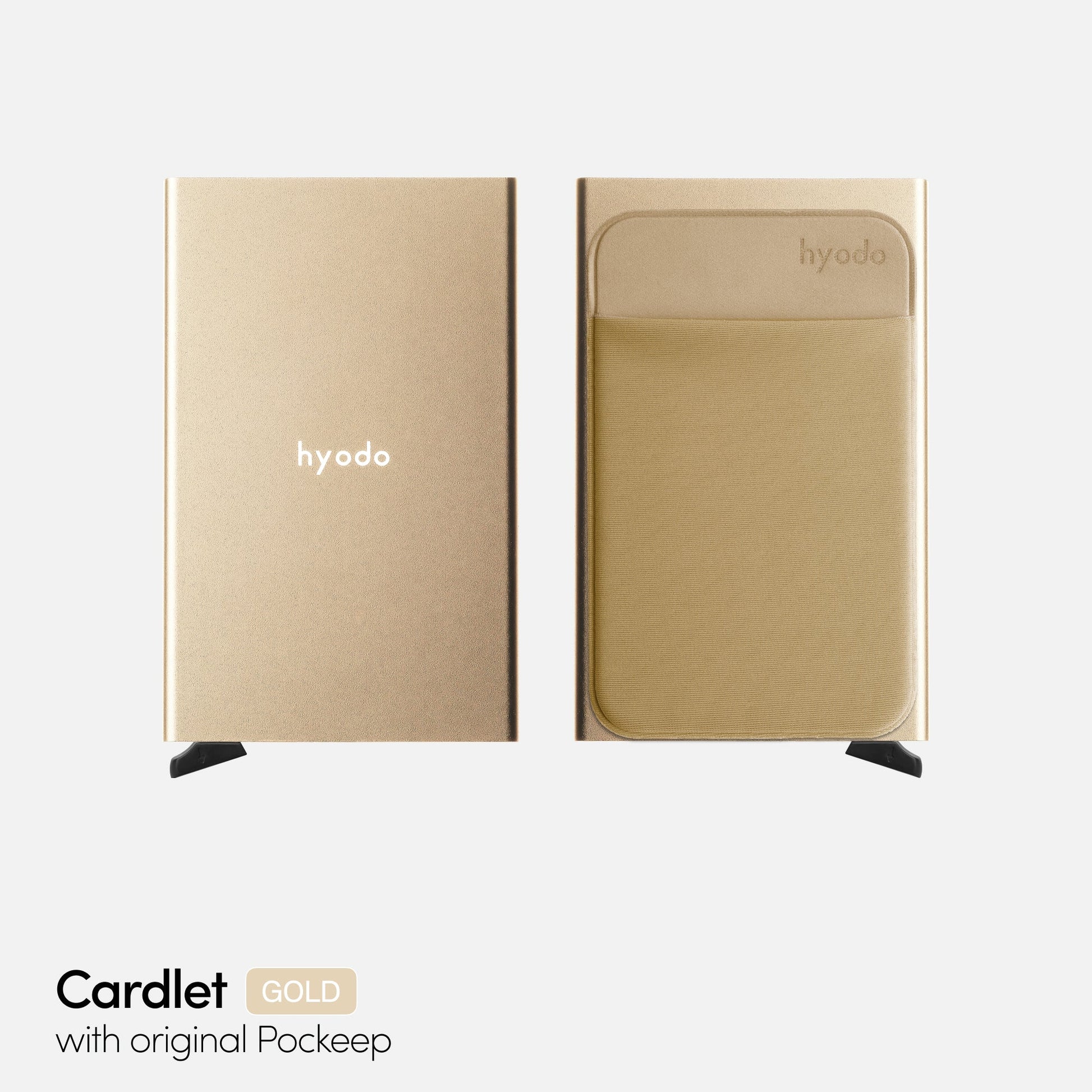 Cardlet - hyodo