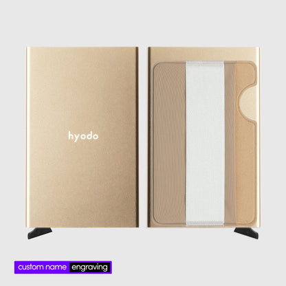 Cardlet - hyodo