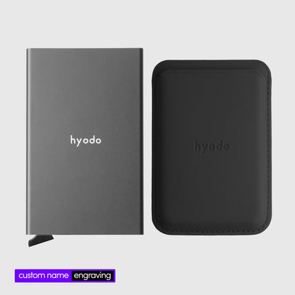 Cardlet Pro - hyodo