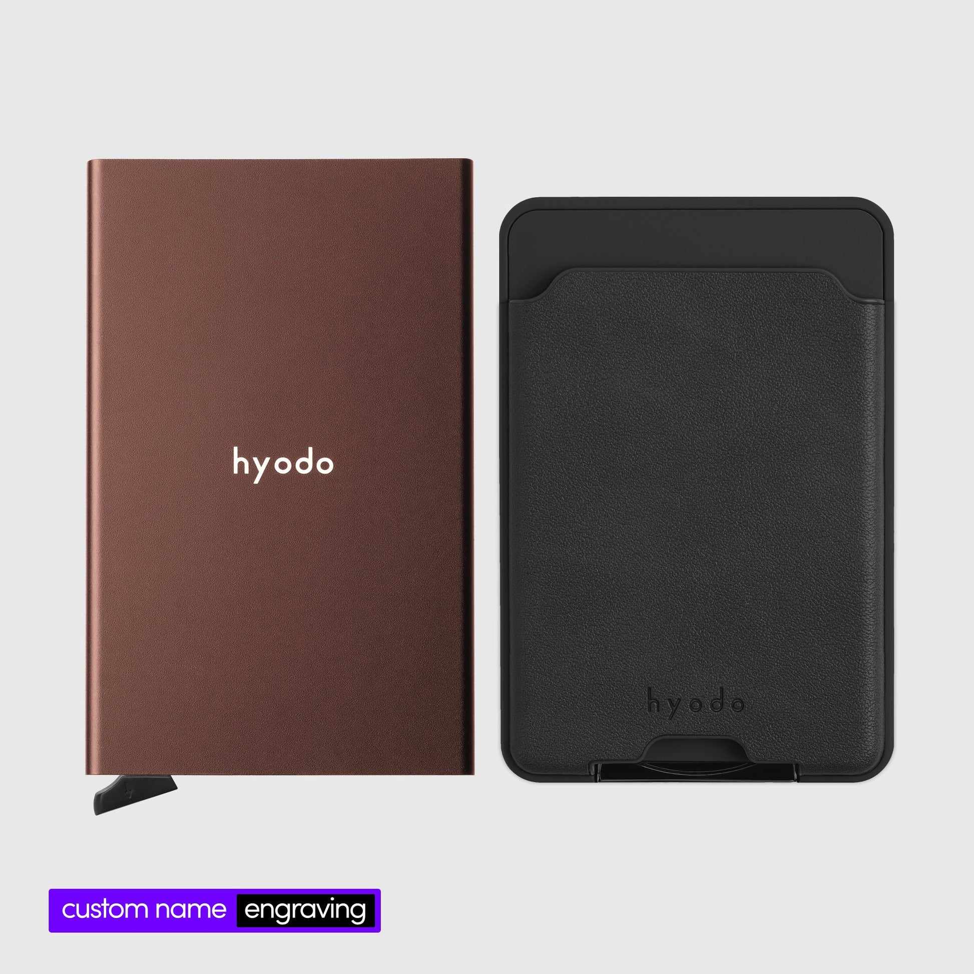 Cardlet Pro - hyodo