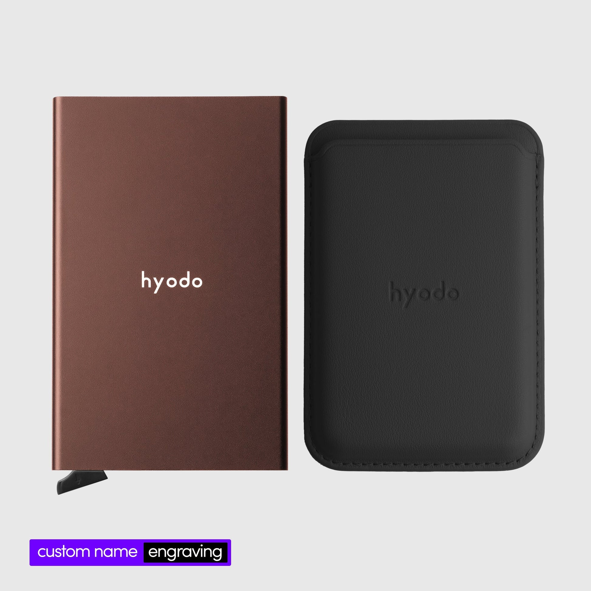 Cardlet Pro - hyodo