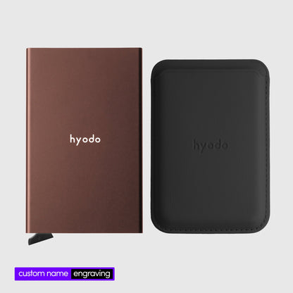 Cardlet Pro - hyodo