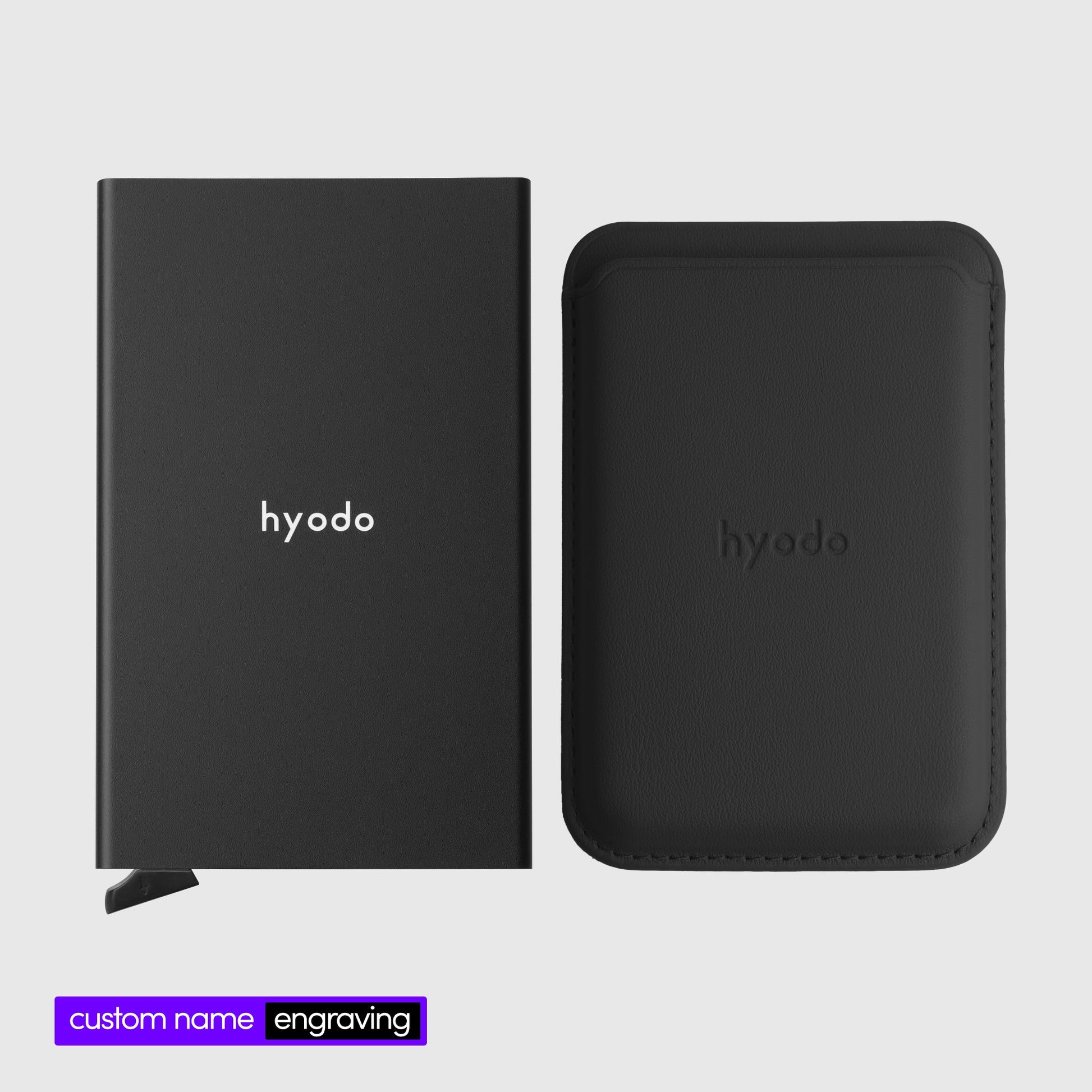 Cardlet Pro - hyodo