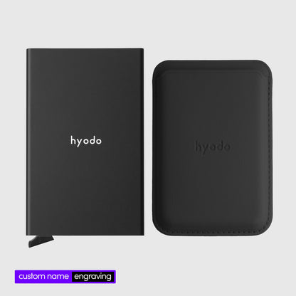 Cardlet Pro - hyodo