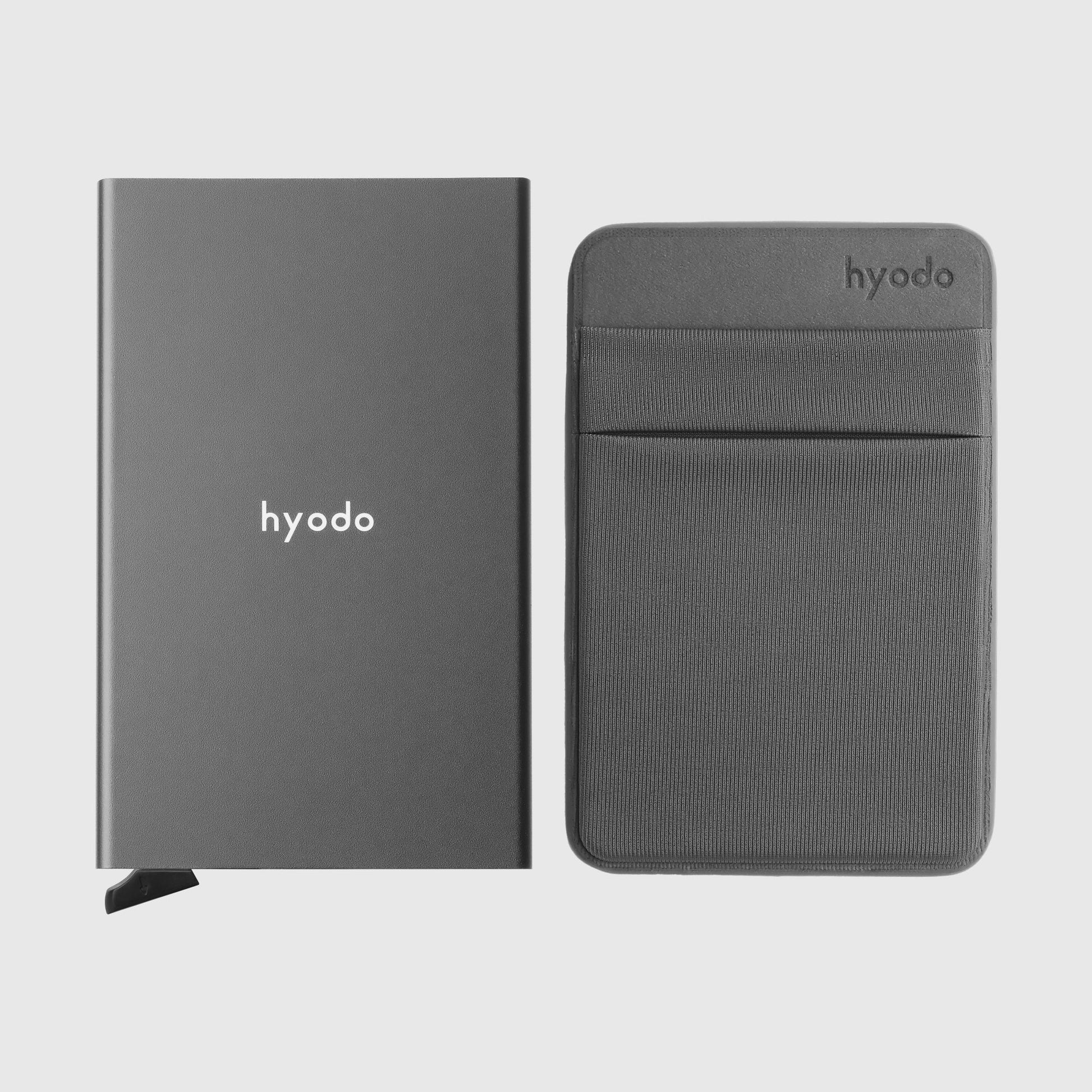 Cardlet Pro - hyodo