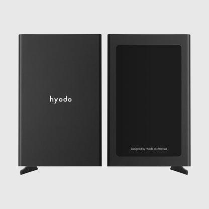 Cardlet Pro - hyodo