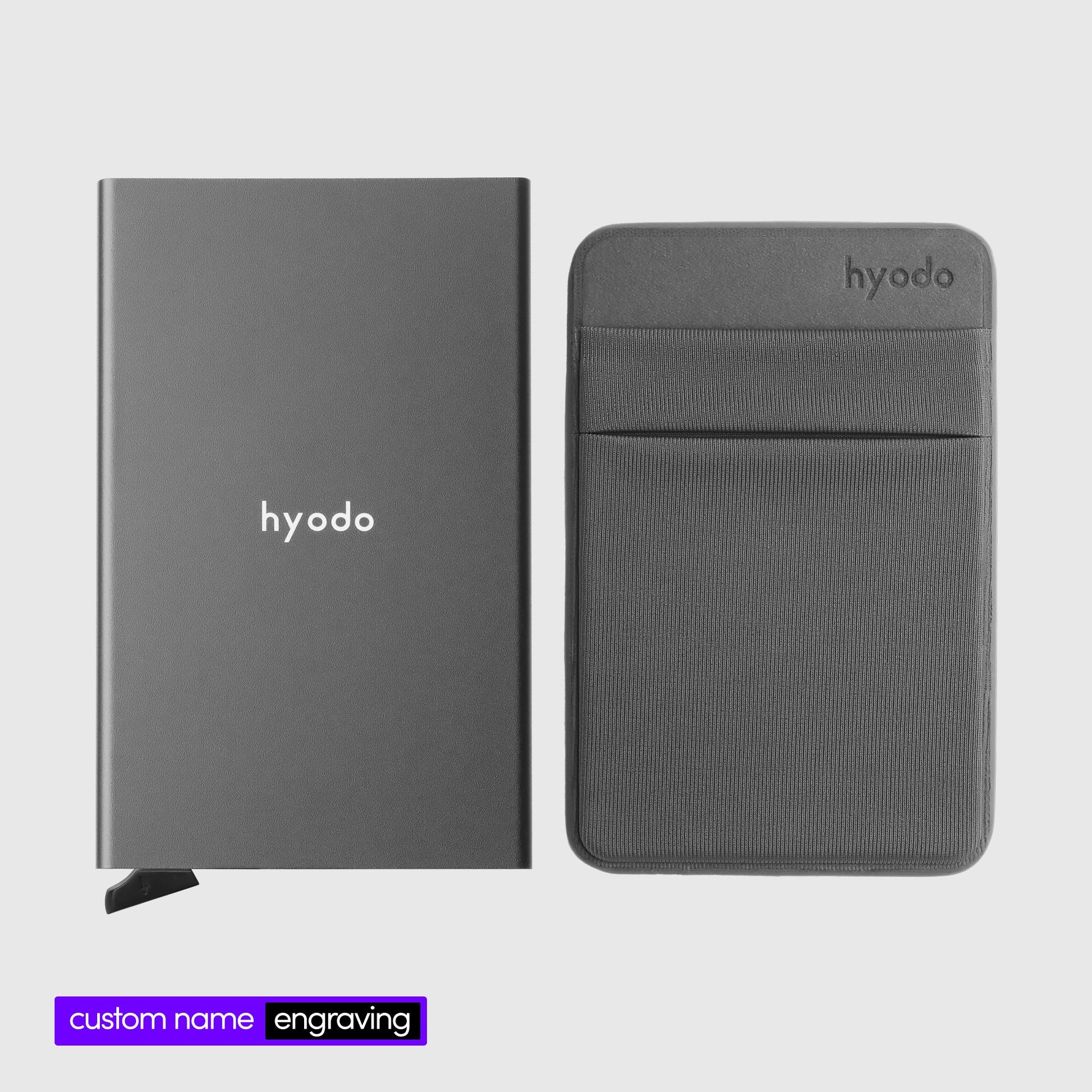 Cardlet Pro - hyodo