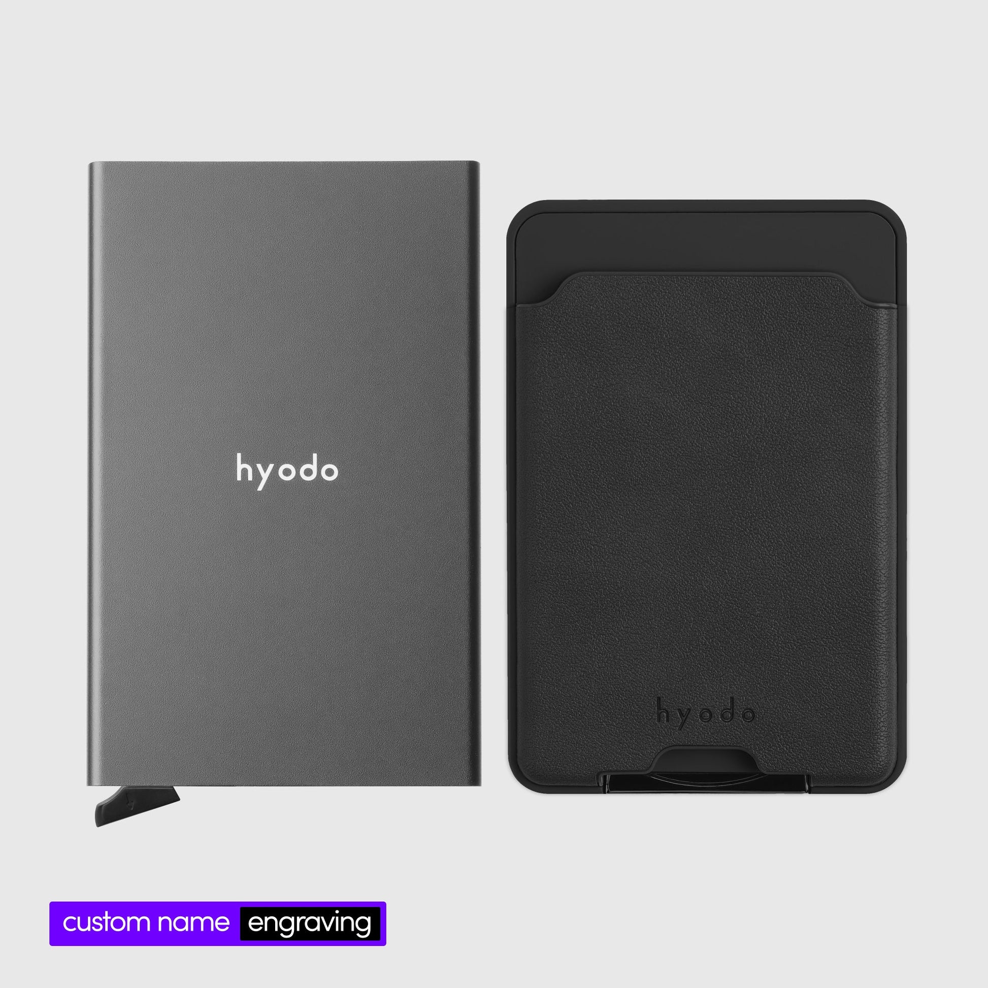 Cardlet Pro - hyodo