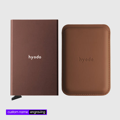 Cardlet Pro - hyodo