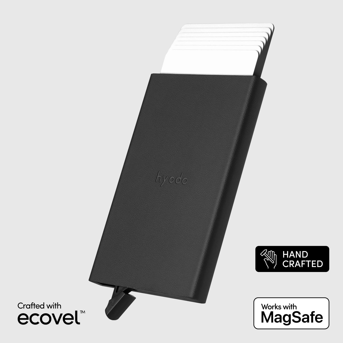 Cardlet Pro - ecovel™ - hyodo