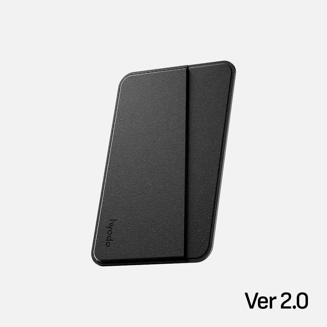 Classic Plate 2.0 - hyodo