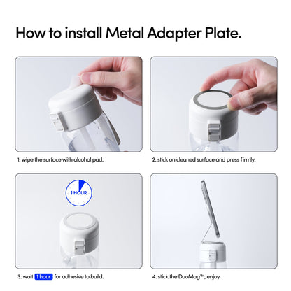 DuoMag™ Multi Stand (Magnetic) - hyodo