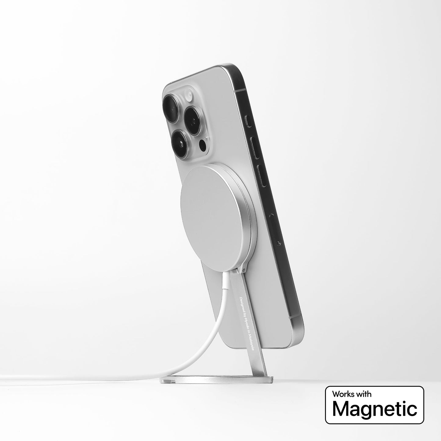 DuoMag™ Multi Stand (Magnetic) - hyodo