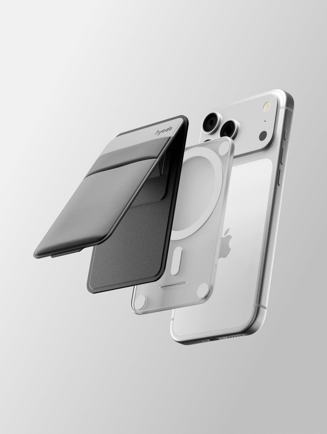 FlexiStand Plate - hyodo