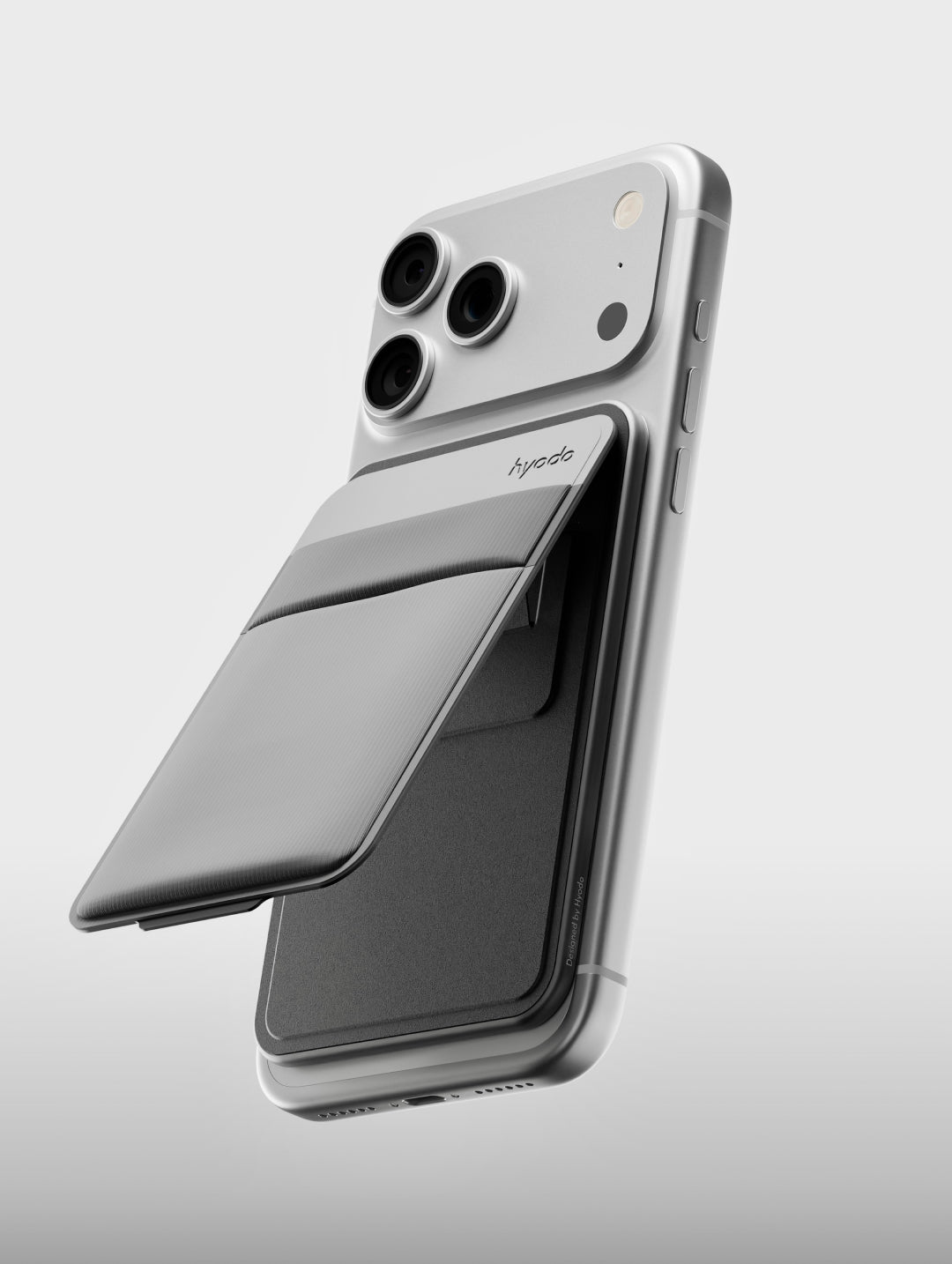 FlexiStand Plate - hyodo