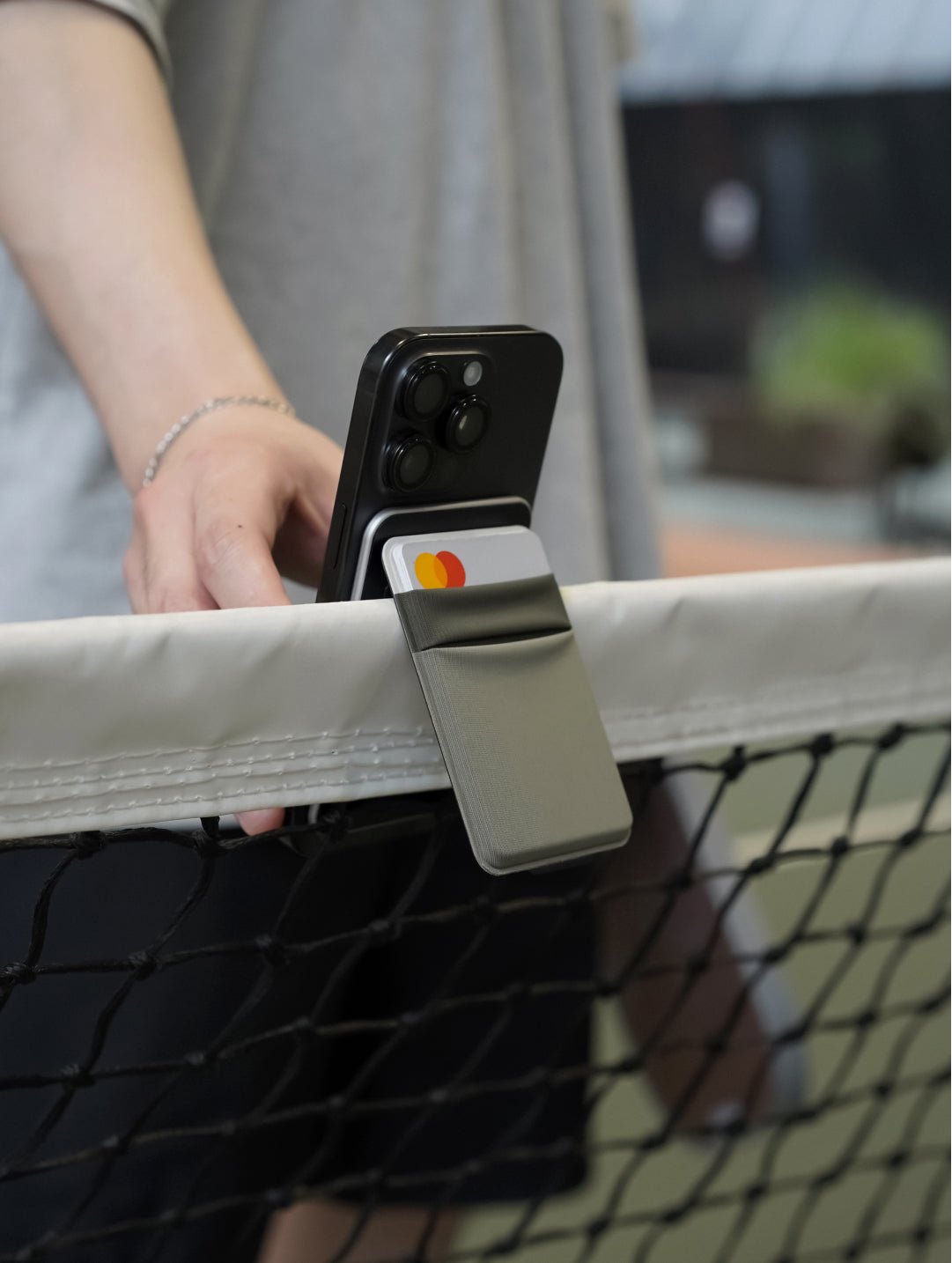 FlexiStand Plate - hyodo