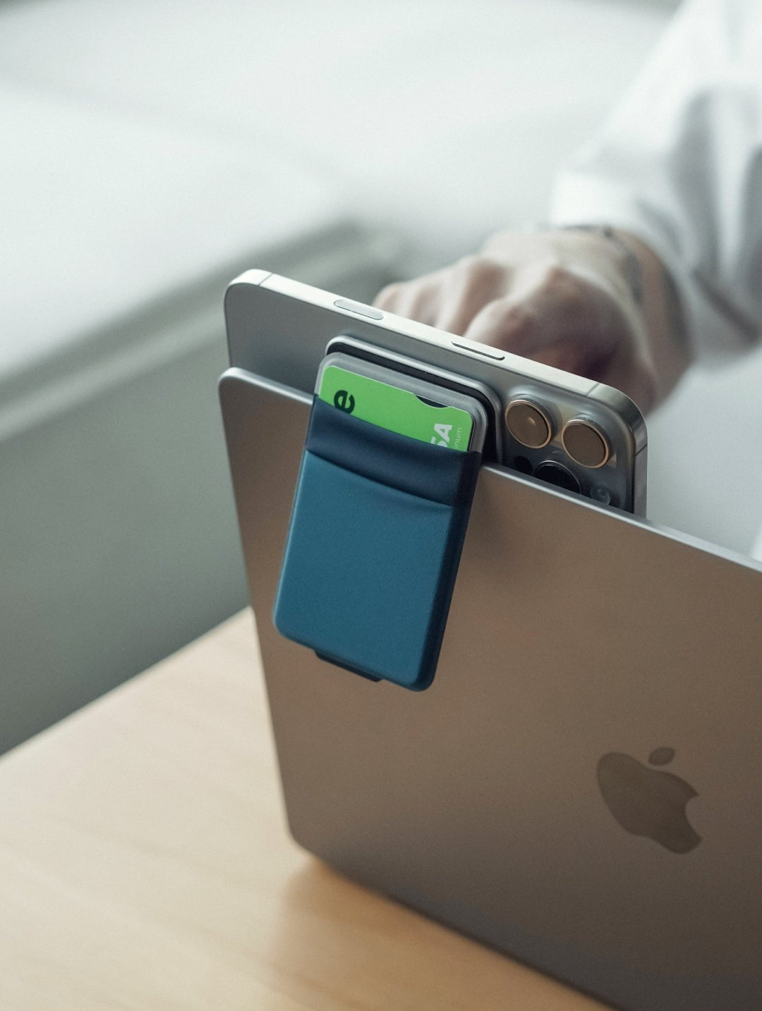 FlexiStand Plate - hyodo