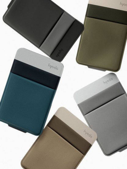 FlexiStand Plate - hyodo