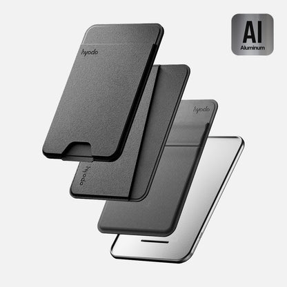 MagBase™ Full Kit - hyodo