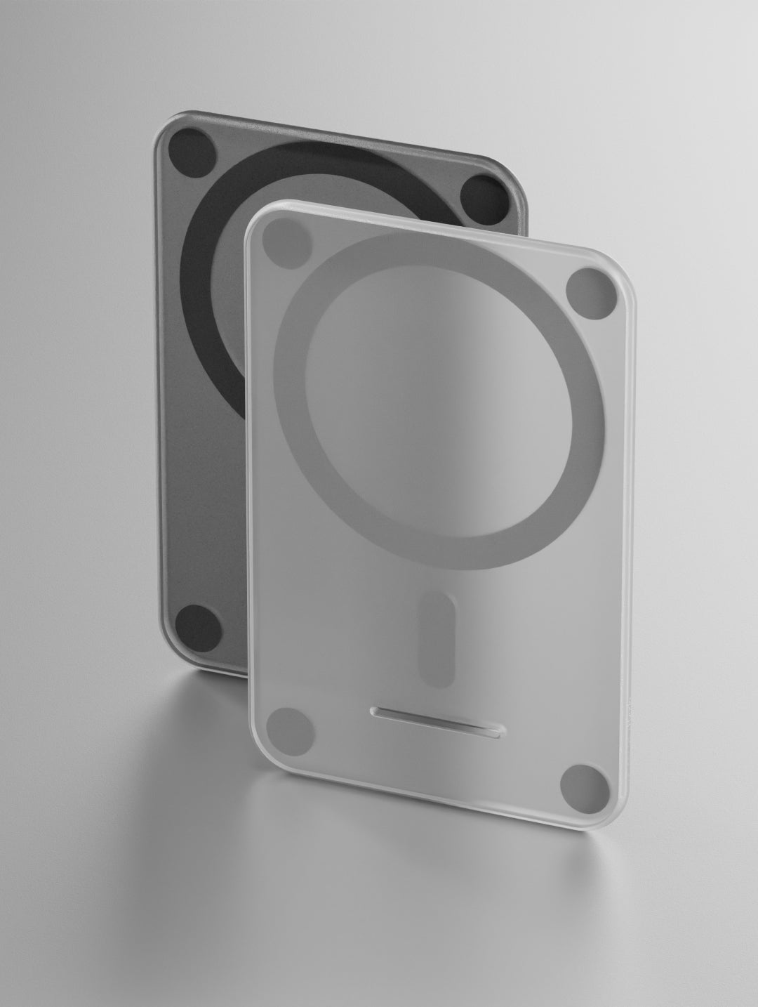 MagBase™ Lite – hyodo