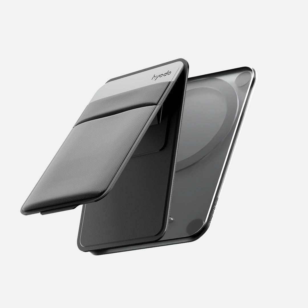 【hyodo】■Magbase +フレキシプレート■☆新品☆ MagBase™ Lite + FlexiStand Plate – hyodo