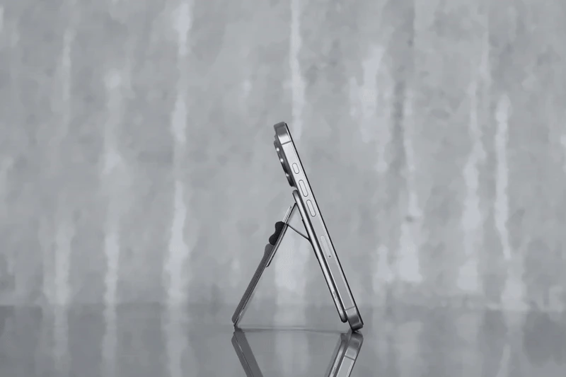 MagBase™ Lite + FlexiStand Plate - hyodo
