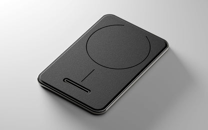 MagBase™ Titanium (Collection) - hyodo