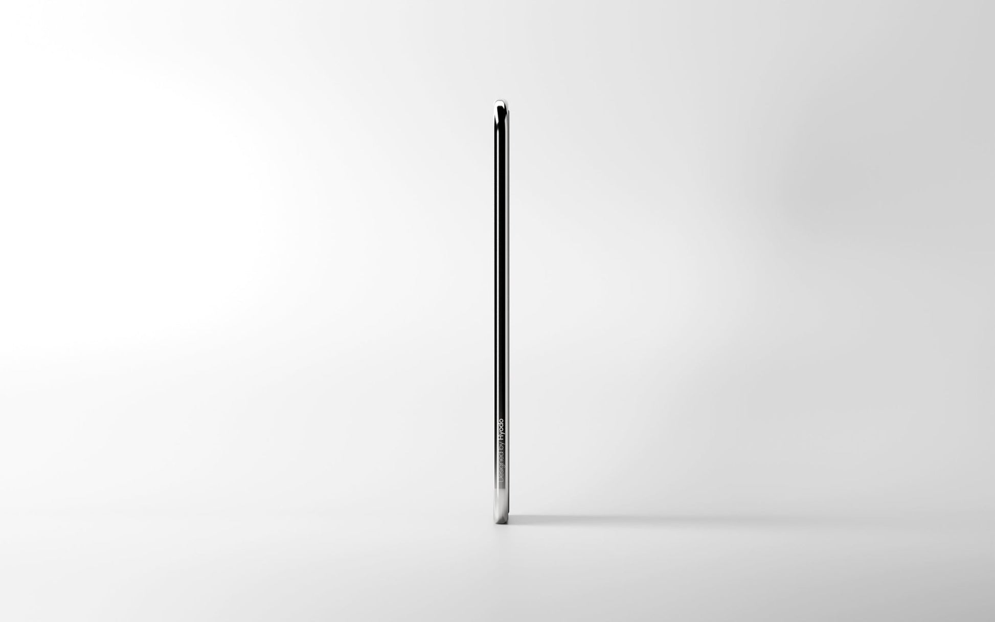 MagBase™ Titanium (Collection) - hyodo