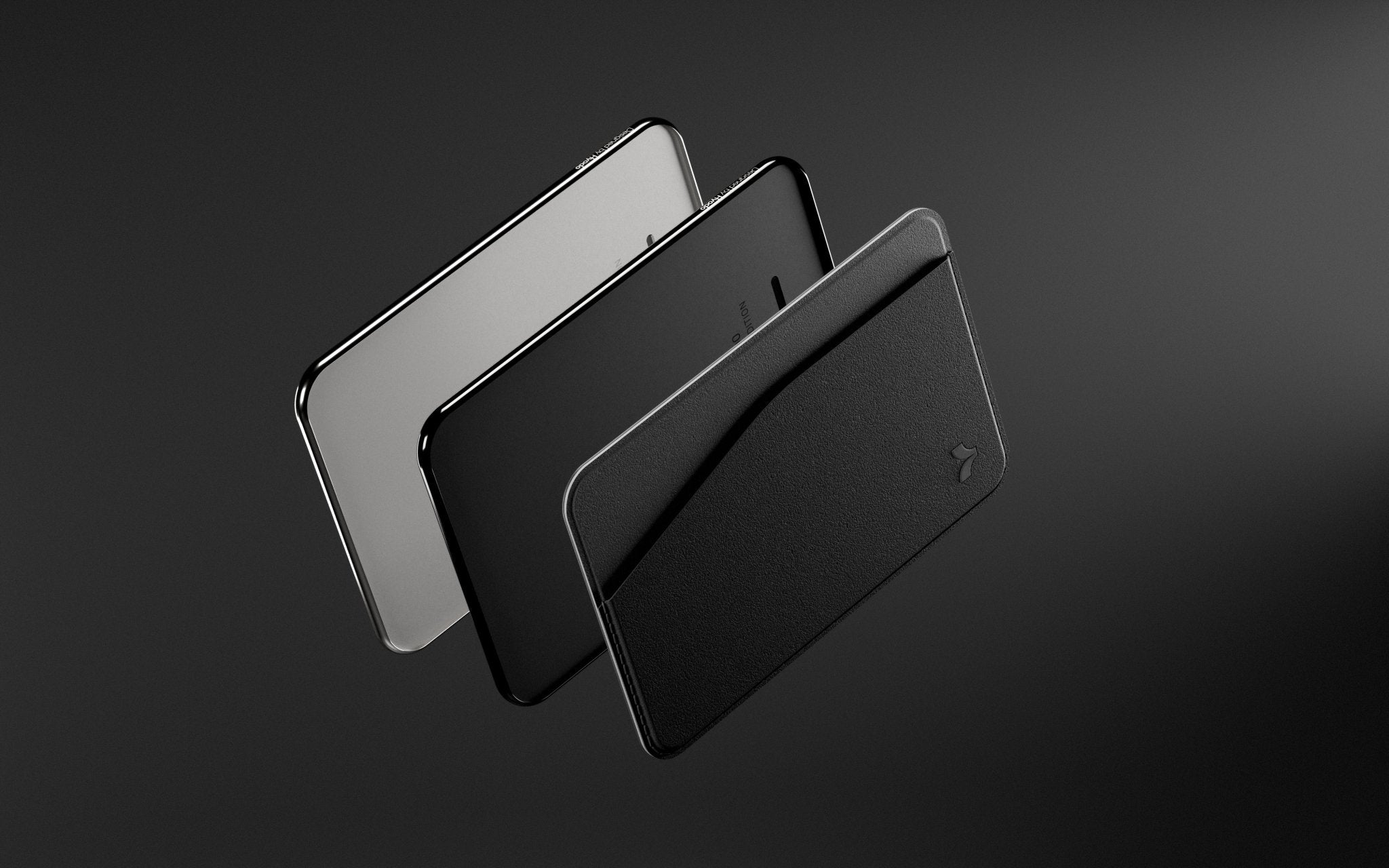 MagBase™ Titanium (Collection) - hyodo