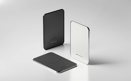 MagBase™ Titanium (Collection) - hyodo