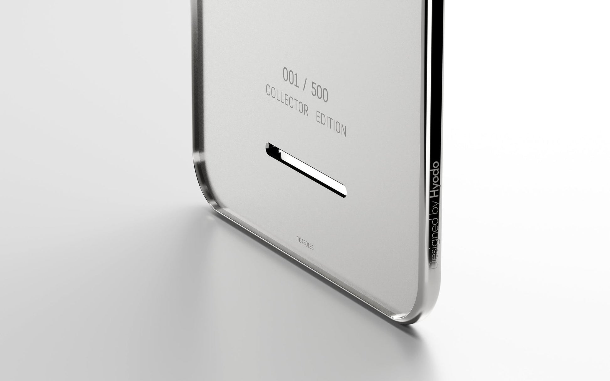 MagBase™ Titanium (Collection) - hyodo