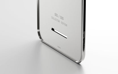 MagBase™ Titanium (Collection) - hyodo