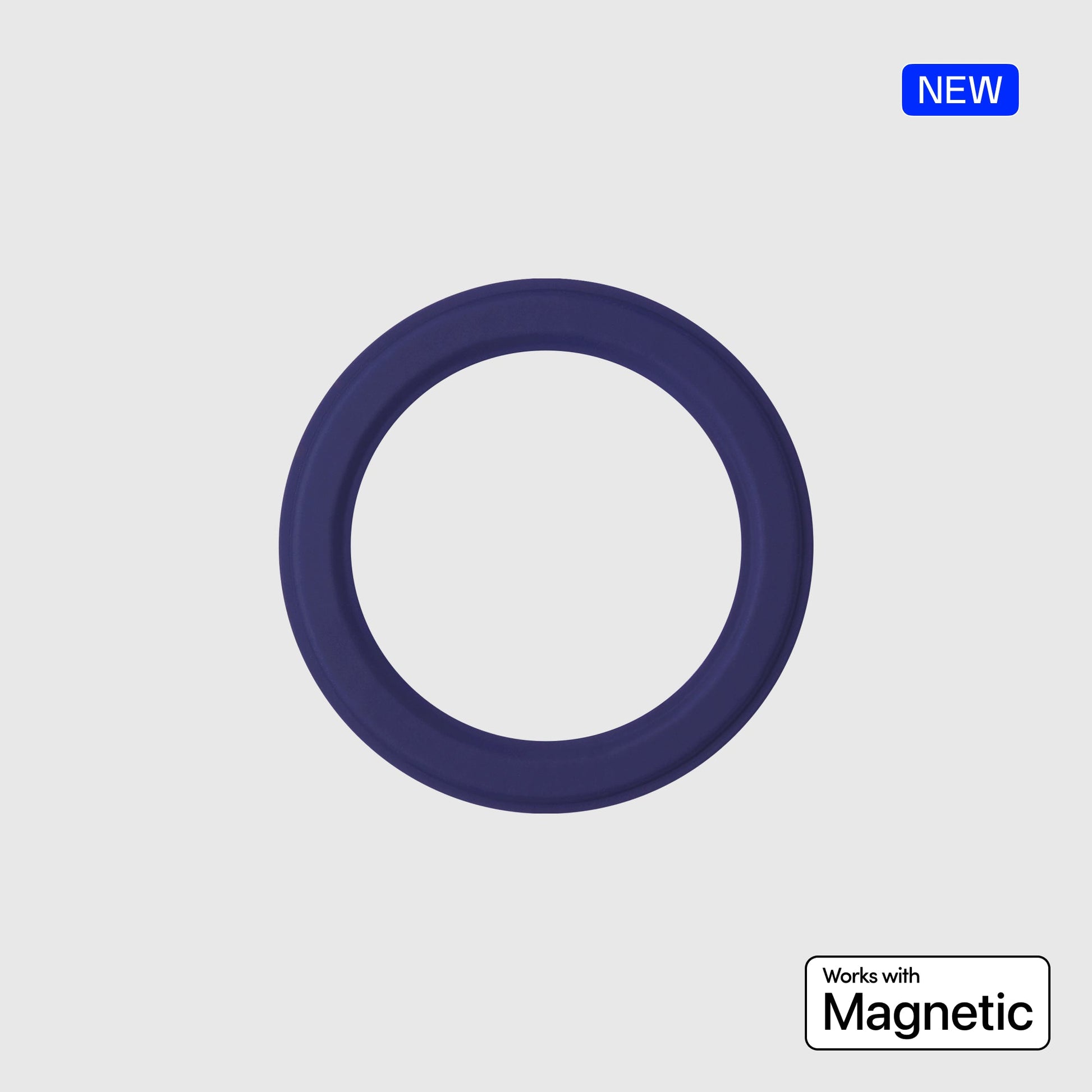 Magnetic Adapter Ring - hyodo