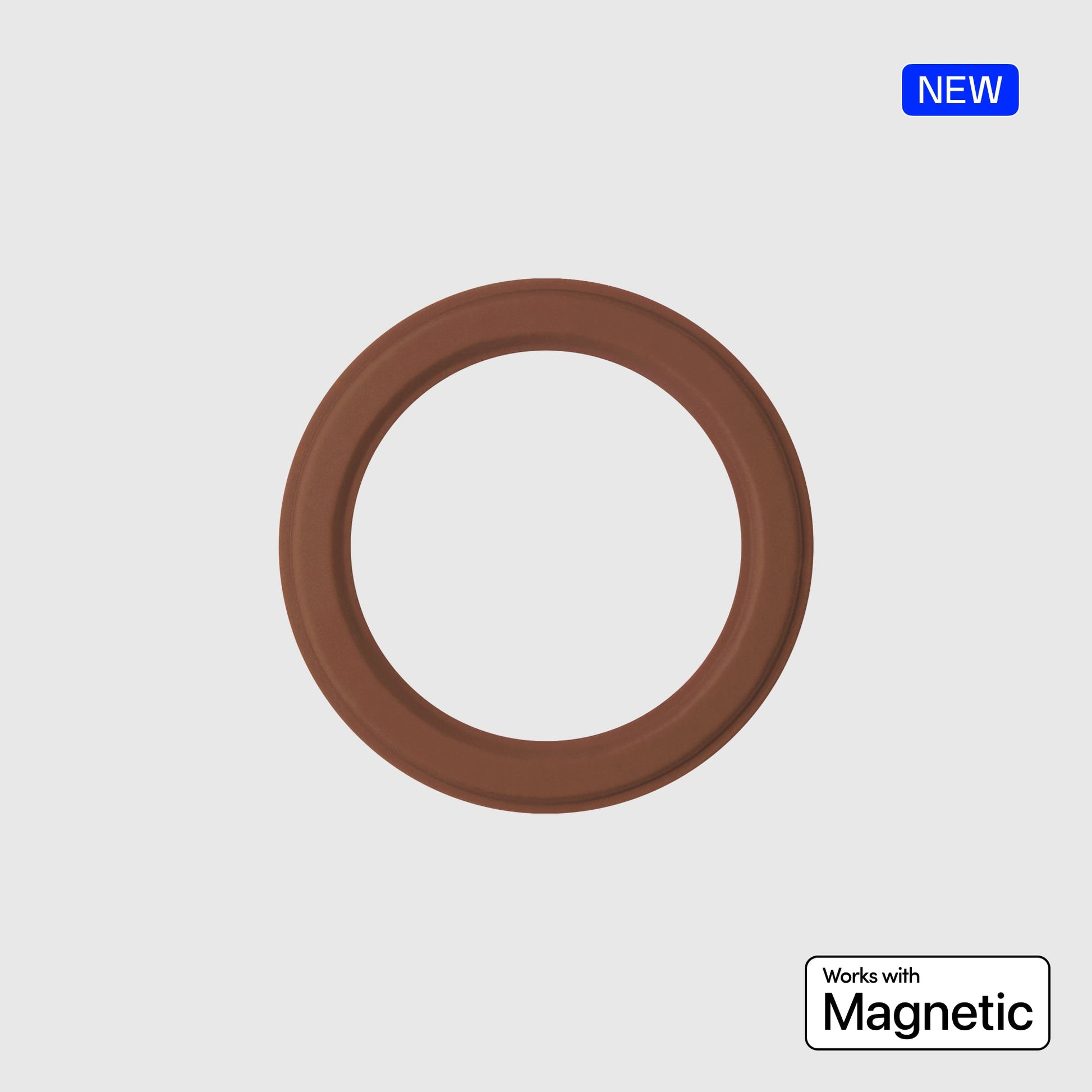 Magnetic Adapter Ring - hyodo