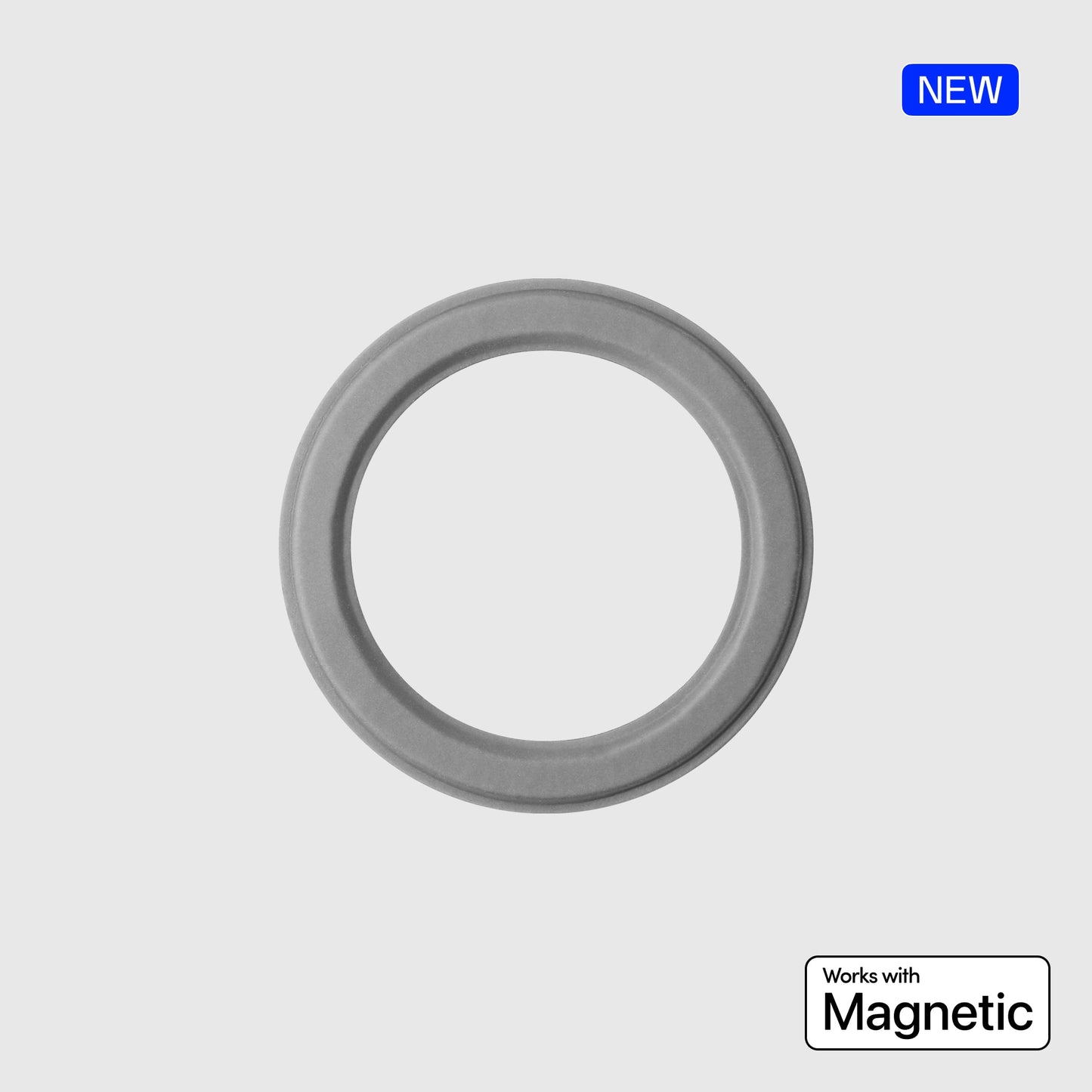 Magnetic Adapter Ring - hyodo